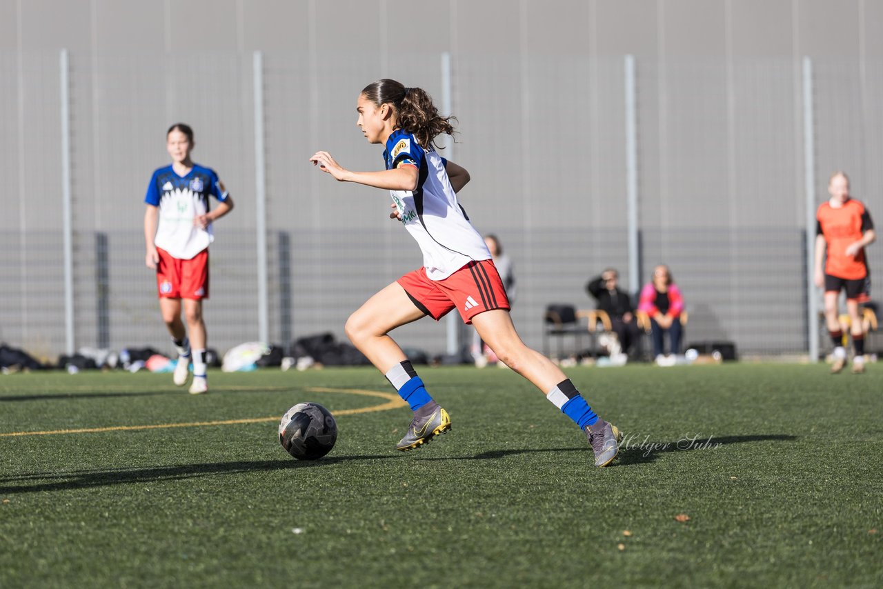 Bild 172 - wCJ Holstein Kiel Turnier